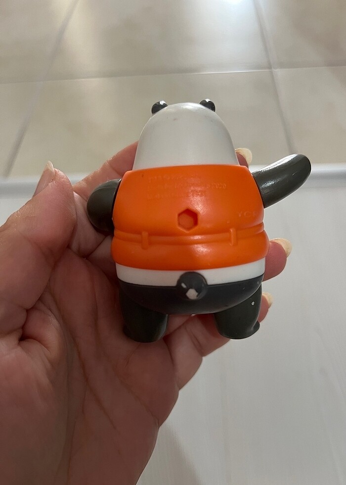 Kafadar ayılar - Görsel 2