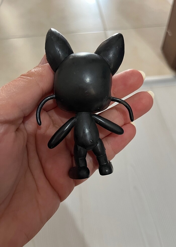 Uğur böceği MİRACULO - Görsel 2