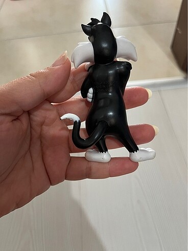 Sylvester - Görsel 2