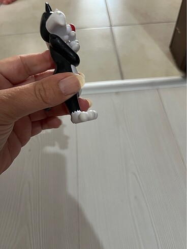 Sylvester - Görsel 4