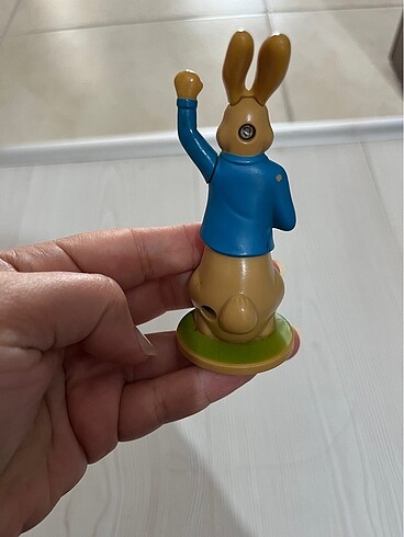 Tavşan peter - Görsel 2