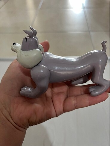Diğer Spike bulldog Tom ve jerry