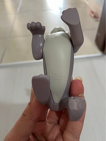  Beden Renk Spike bulldog Tom ve jerry