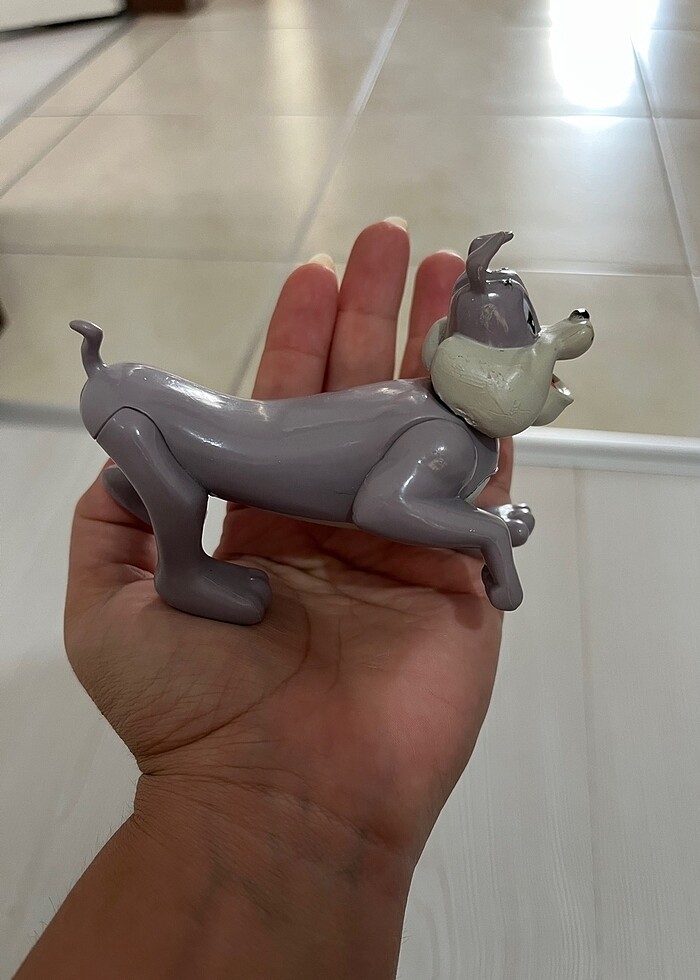 Spike bulldog Tom ve jerry - Görsel 3