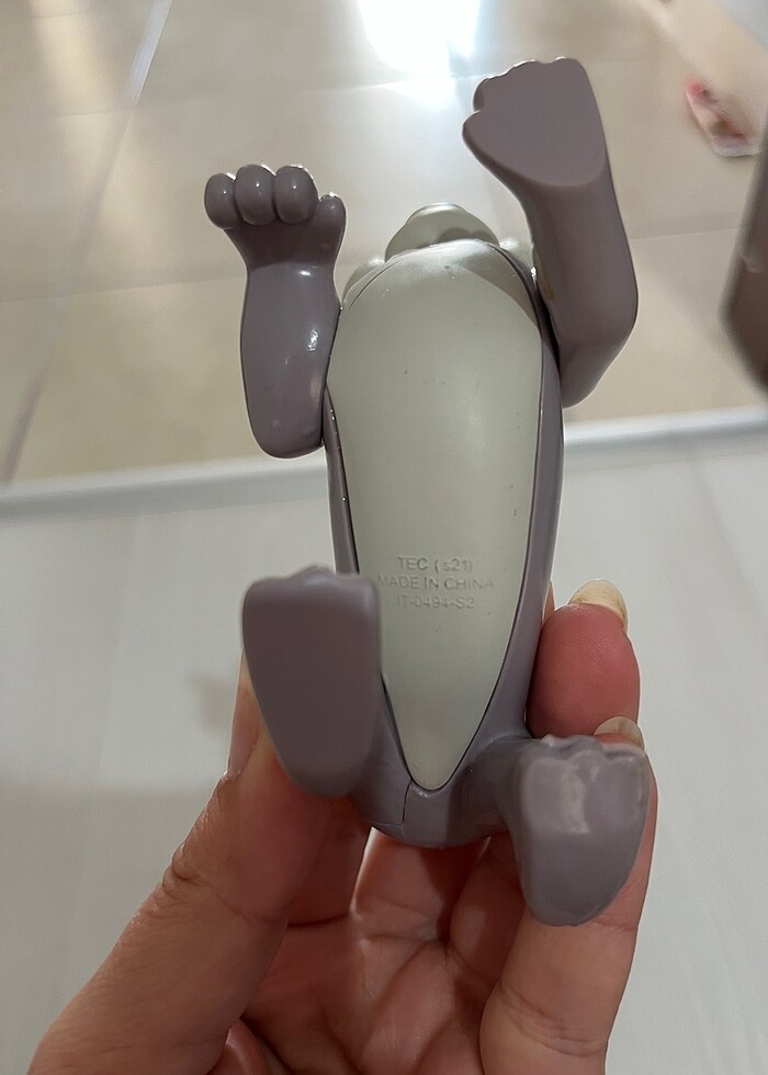 Spike bulldog Tom ve jerry - Görsel 4