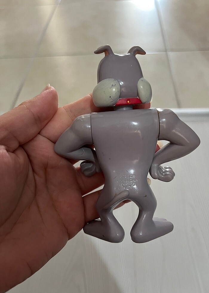 Spike bulldog Tom ve jerry - Görsel 2