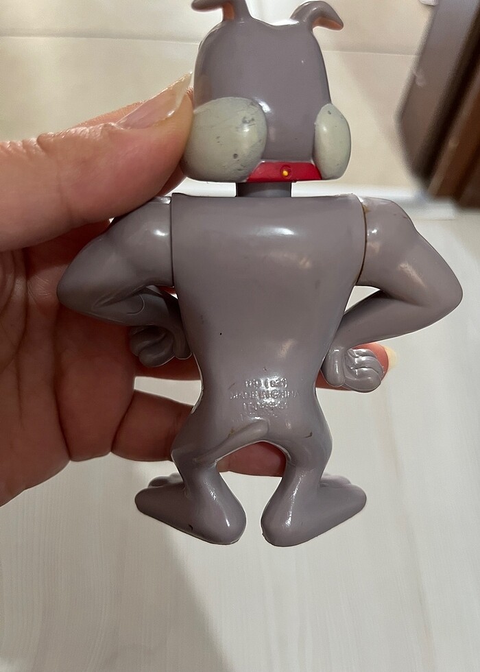 Spike bulldog Tom ve jerry - Görsel 3