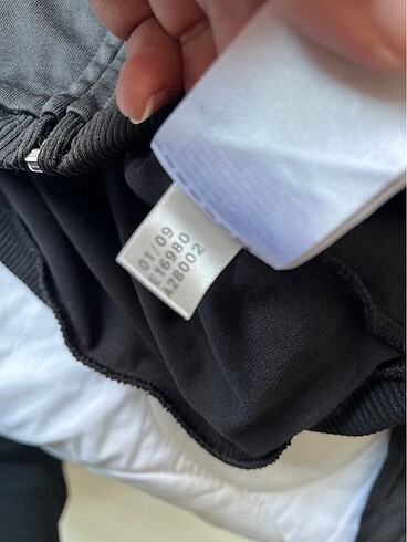 s Beden Adidas ceket