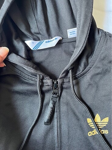 Adidas Adidas ceket