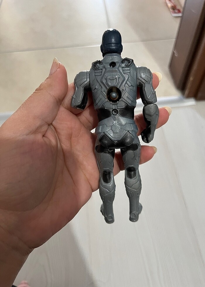 Kaptan Amerika - Görsel 2