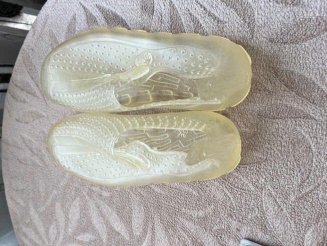 Deniz ayakkabısı - Görsel 6