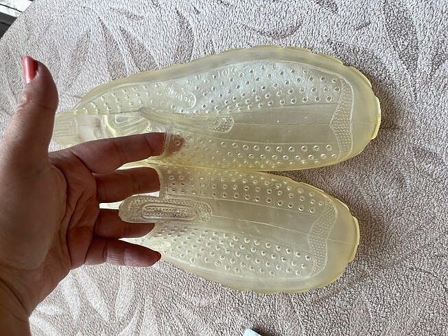 Deniz ayakkabısı - Görsel 7