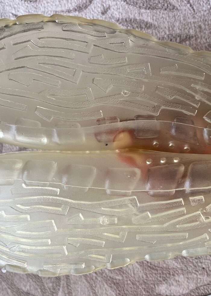 Deniz ayakkabısı - Görsel 4