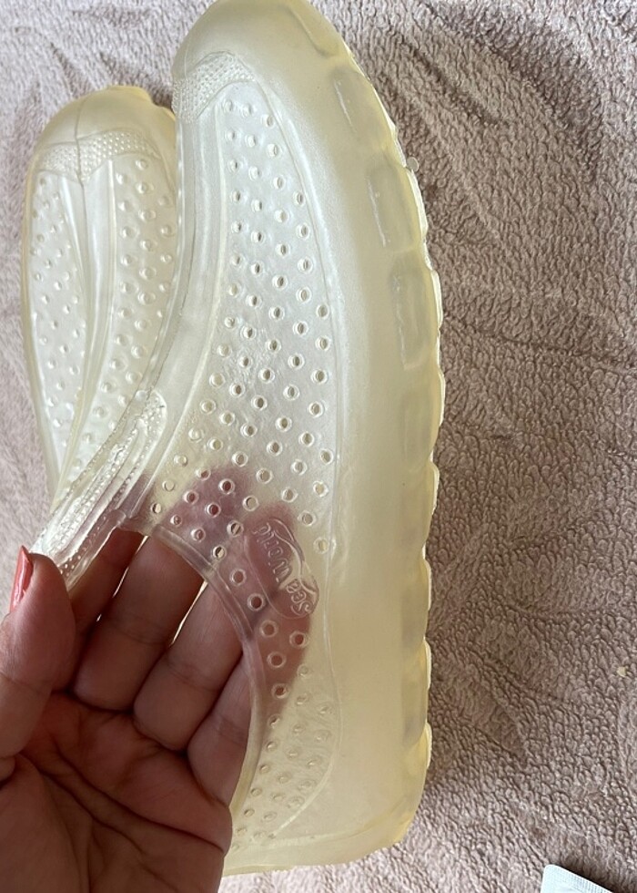 Deniz ayakkabısı - Görsel 2