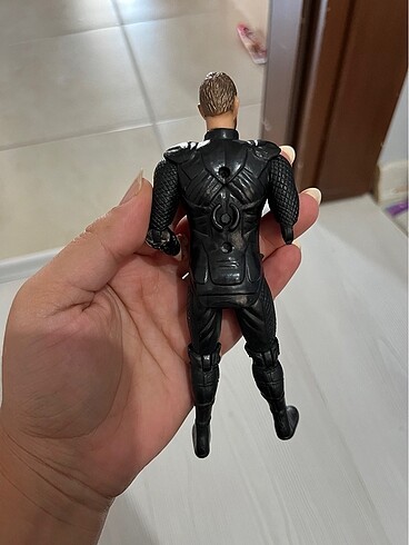 Thor savaşçısı - Görsel 2