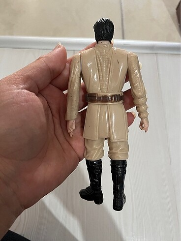 Hasbro star obi wan kenobi - Görsel 2
