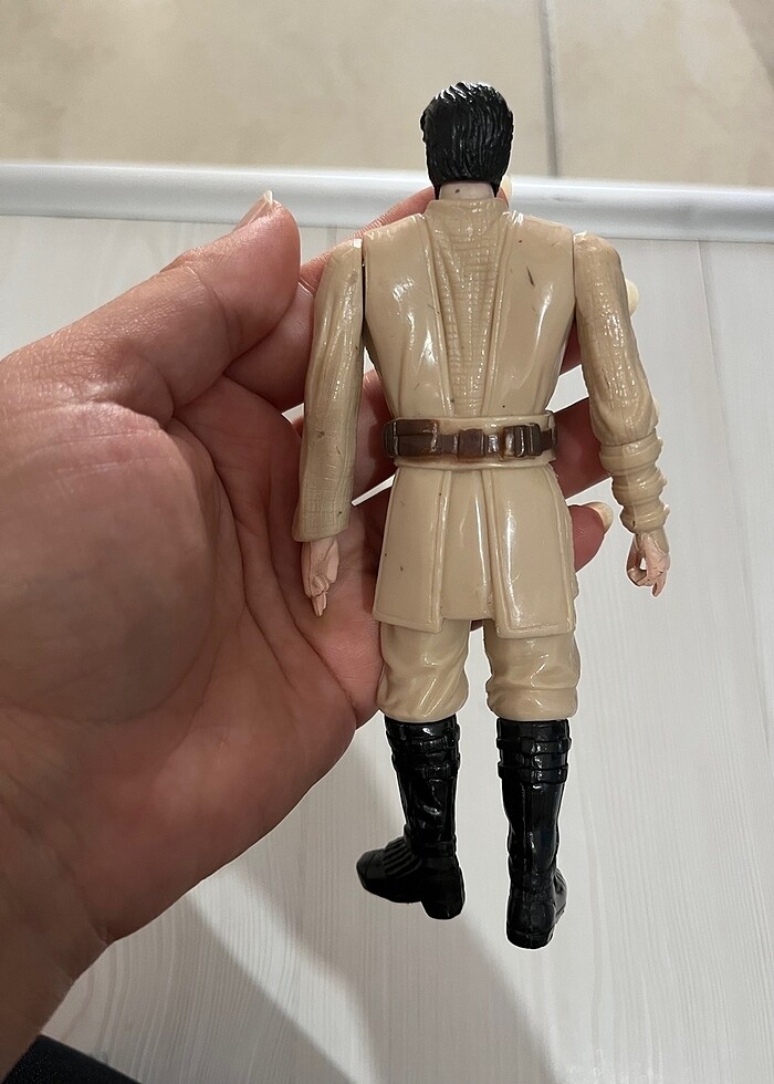 Hasbro star obi wan kenobi - Görsel 2