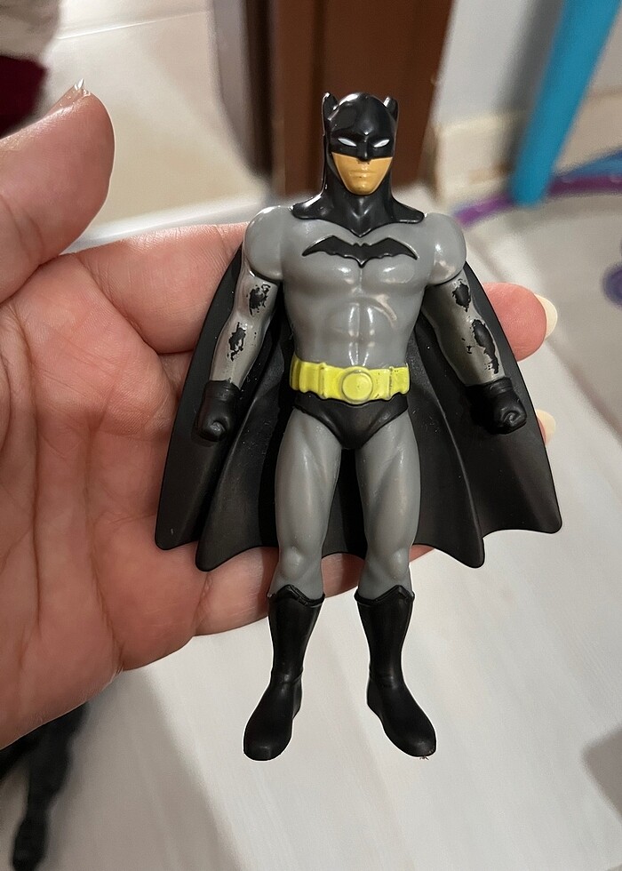 Batman - Görsel 3