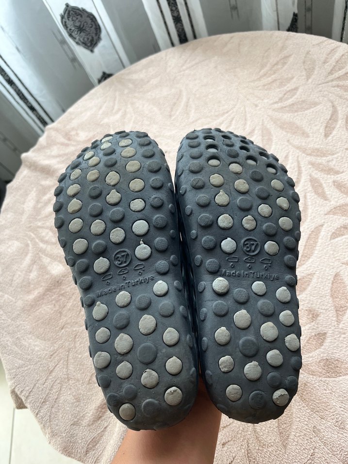 Deniz  Ayakkabısı - Görsel 2