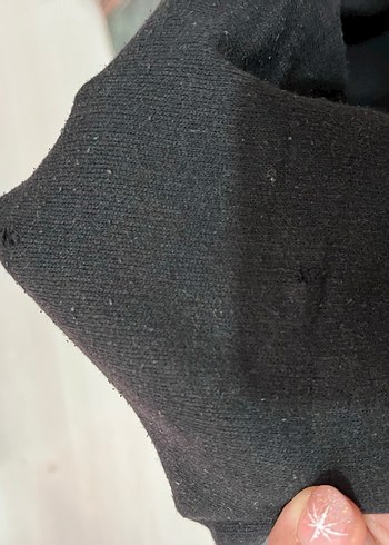 Adidas Siyah Çocuk eşofman - Görsel 3