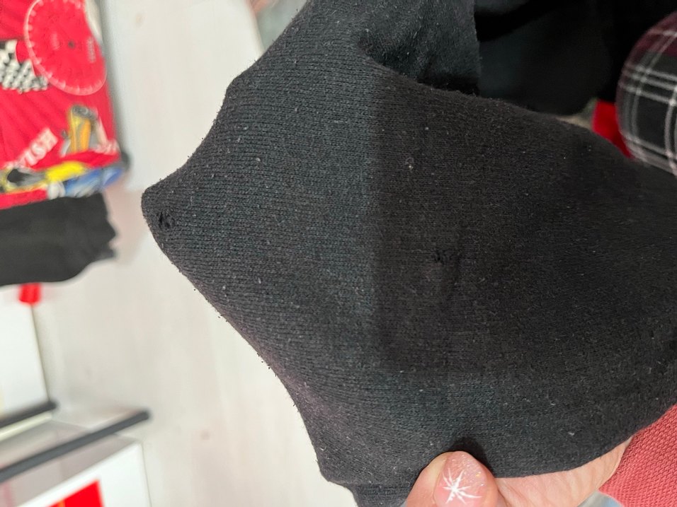 Adidas Siyah Çocuk eşofman - Görsel 3