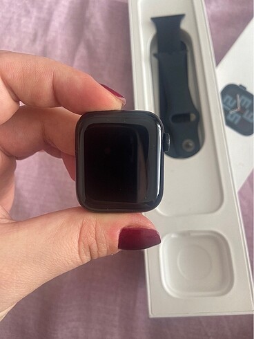 Apple Watch se