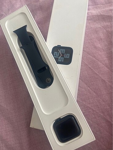 Apple Watch Apple Watch se