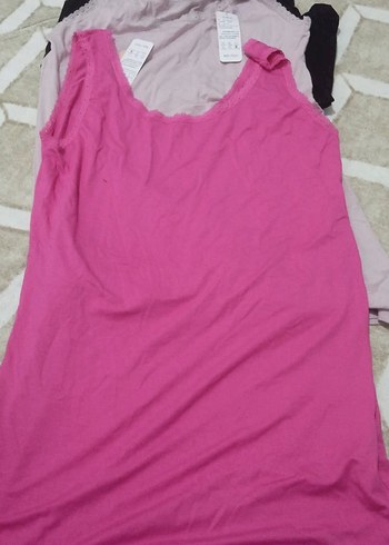 Gri Yüksek Yakalı Kadın Atlet - Görsel 2