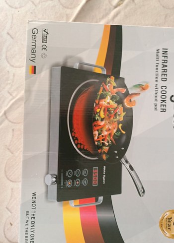 sıfır kutulu garantisiz elektronik ürünler - Görsel 7