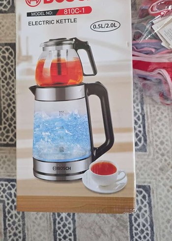 sıfır kutulu garantisiz elektronik ürünler - Görsel 5