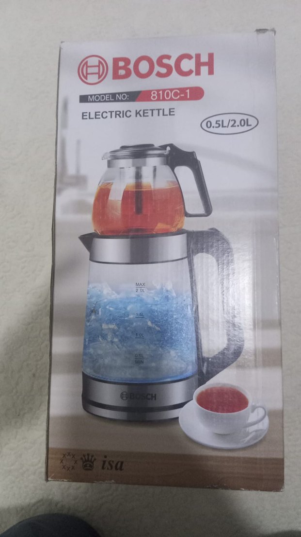 sıfır kutulu garantisiz elektronik ürünler - Görsel 4