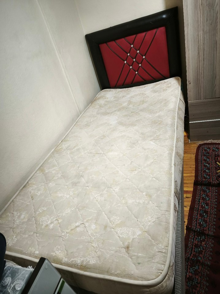 sehpa baza başlık ve dolap - Görsel 4