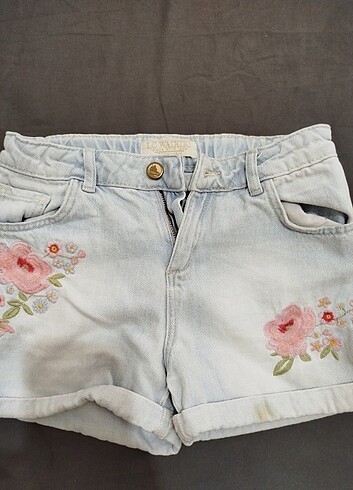 Çeşitli şort - Görsel 5