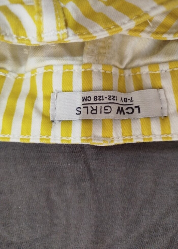 Çeşitli şort - Görsel 2