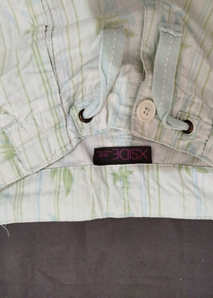 Çeşitli şort - Görsel 4