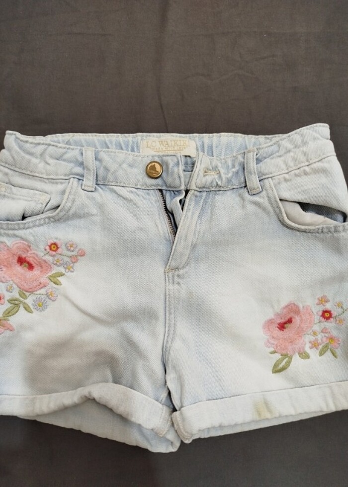 Çeşitli şort - Görsel 5