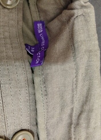 Keten Etek - Görsel 2