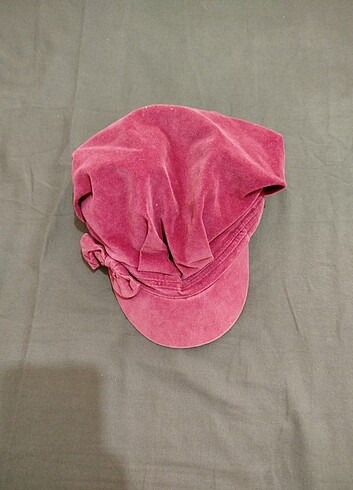 Tarz şapka - Görsel 2