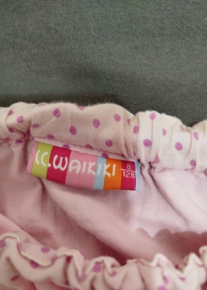 Elbise ve etekler bir arada - Görsel 4