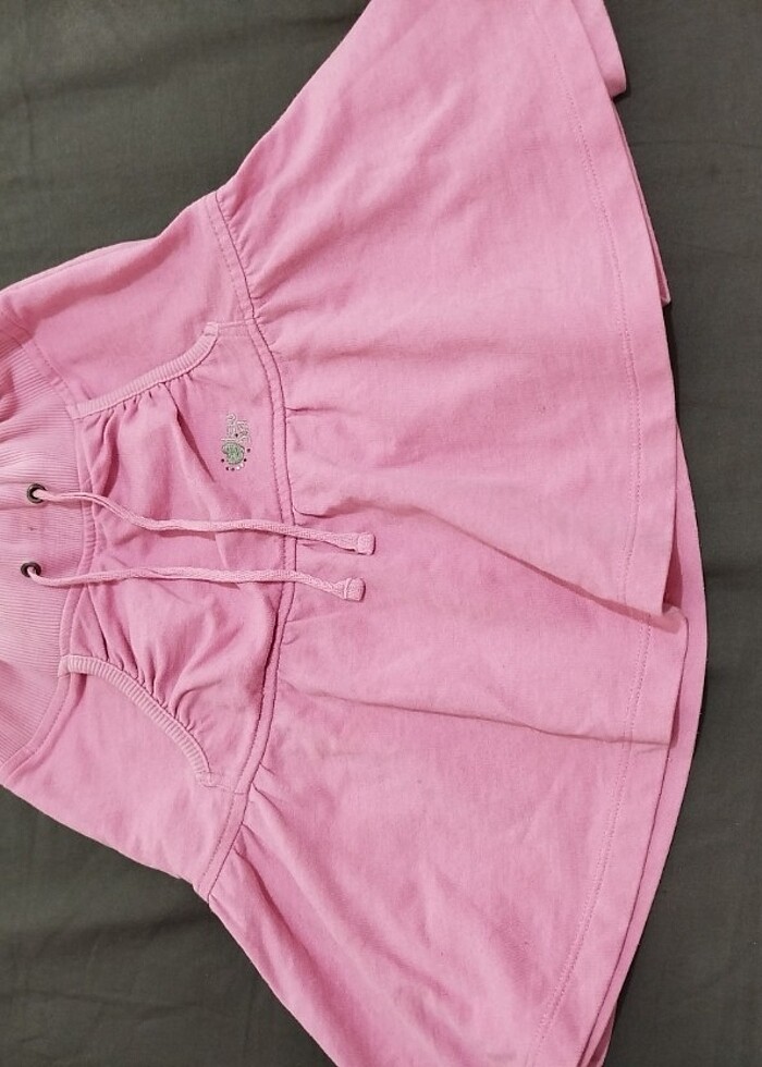 Elbise ve etekler bir arada - Görsel 5