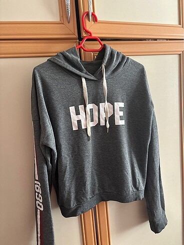 s Beden Kadın Sweatshirt