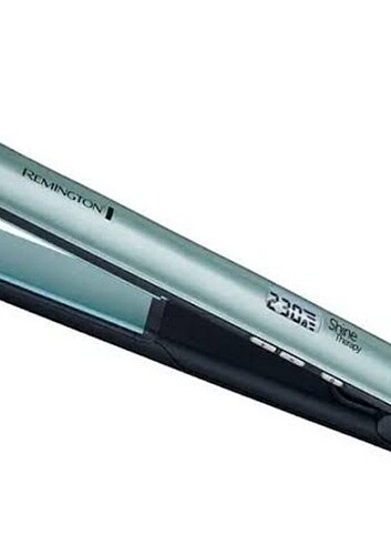 Remington S8500 Shine Therapy Argan Yağlı Saç Düzleştiricisi