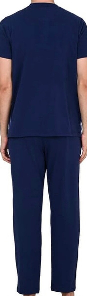 Erkek pijama takımı Jiber marka - Görsel 3