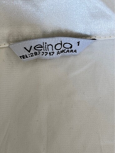 s Beden Saten gömlek