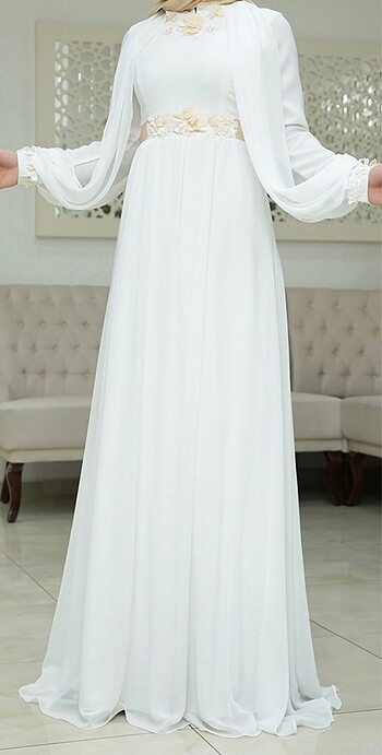 Nikah elbise