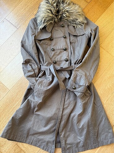 Koton trenchcoat