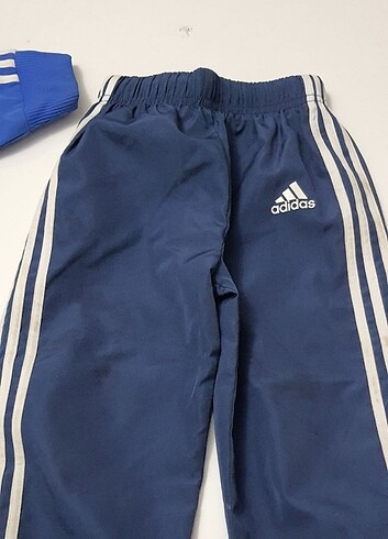 24-36 Ay Beden lacivert Renk Adidas orijinal esofman takimi