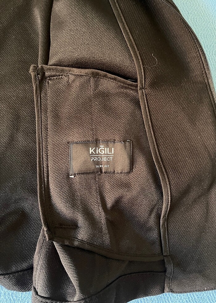 Ceket Kiğılı - Görsel 3