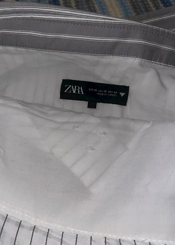 Zara Top - Görsel 3