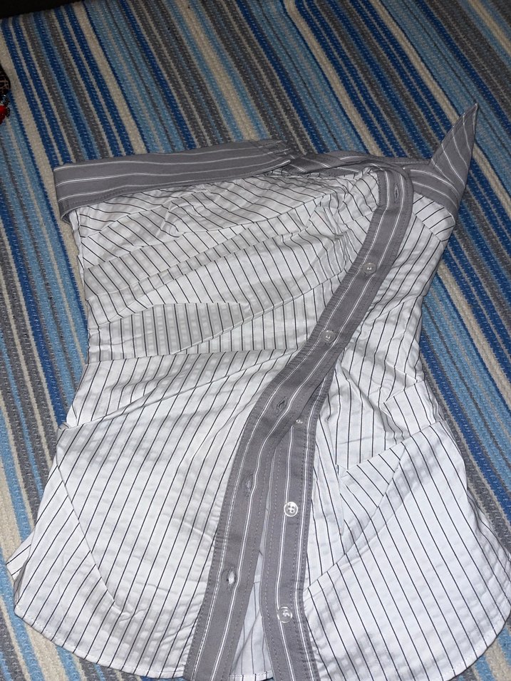 Zara Top - Görsel 2